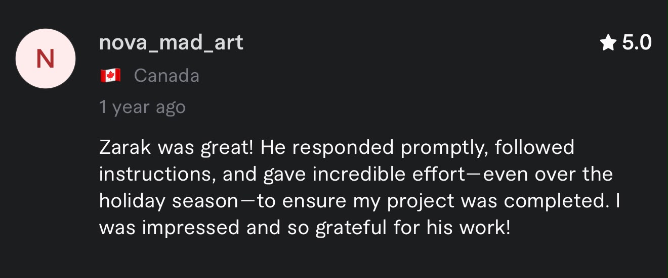 Original review from nova_mad_art